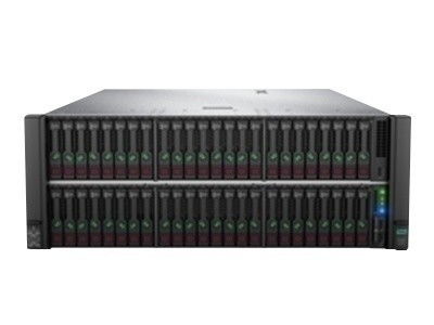 HP DL580 Gen10 4U機架式服務器 訂購享折扣，全面數據處理與存儲支持服務