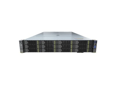 超聚變FusionServer 2288HV6 驅(qū)動企業(yè)數(shù)字化轉(zhuǎn)型的存儲與計算引擎